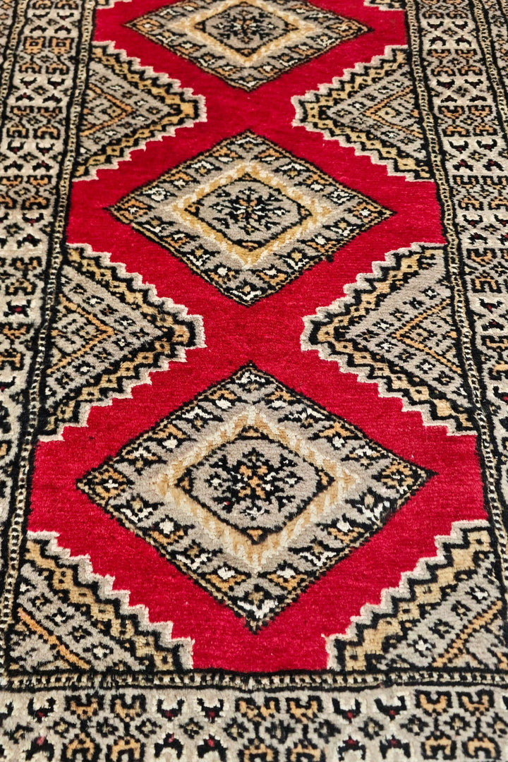 Crimson Jaldar