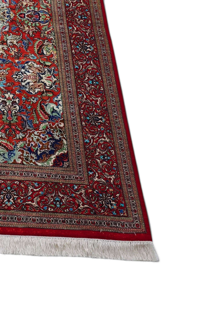 Red Animal Qum