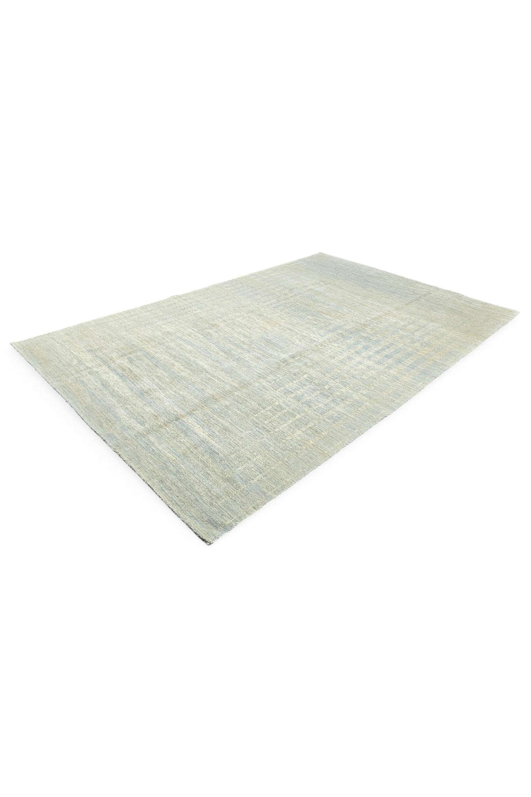 Sage Green Abstract Ghazni