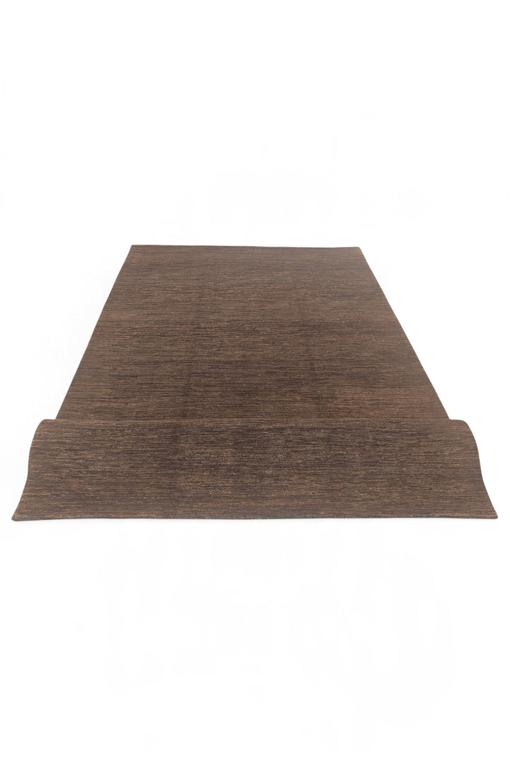 Deep Taupe Plain Ghazni