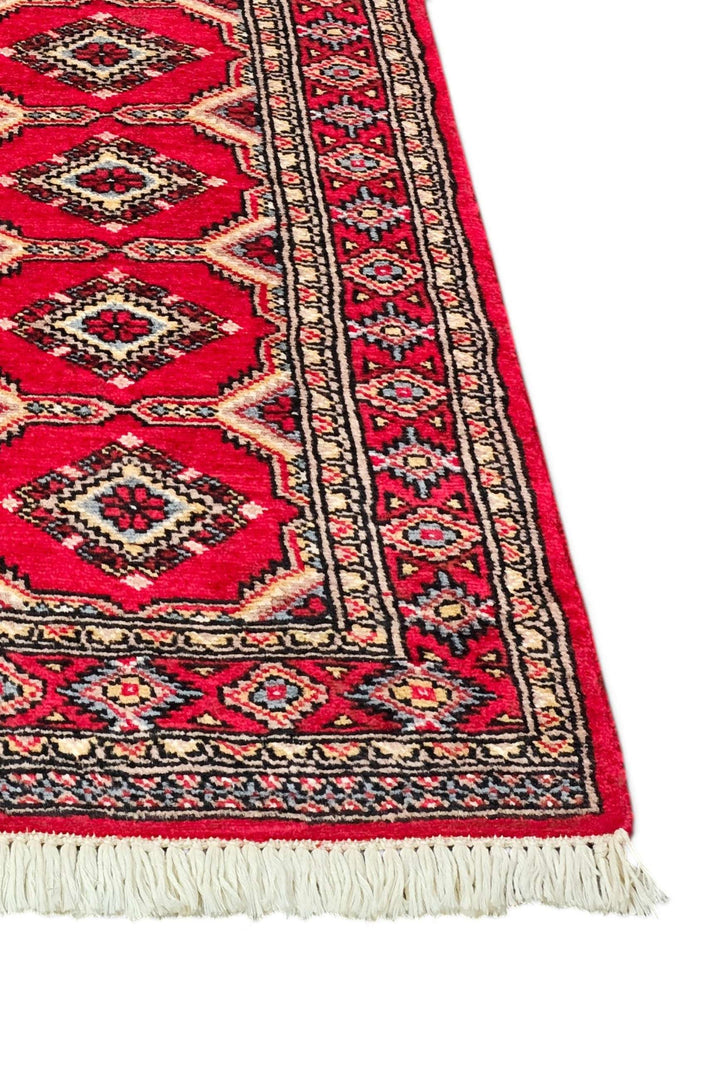 Vermilion Jaldar