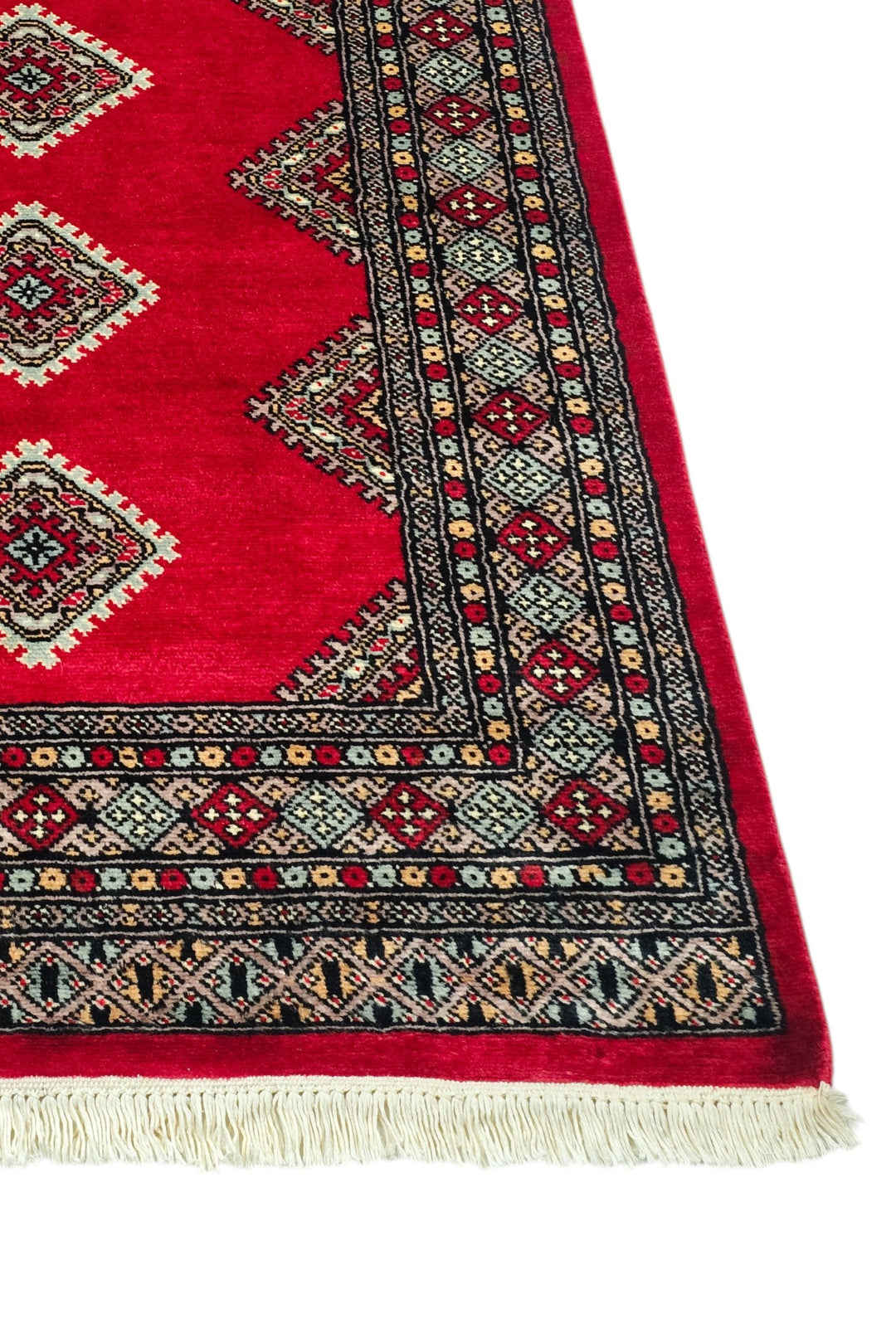 Crimson Diamond Jaldar