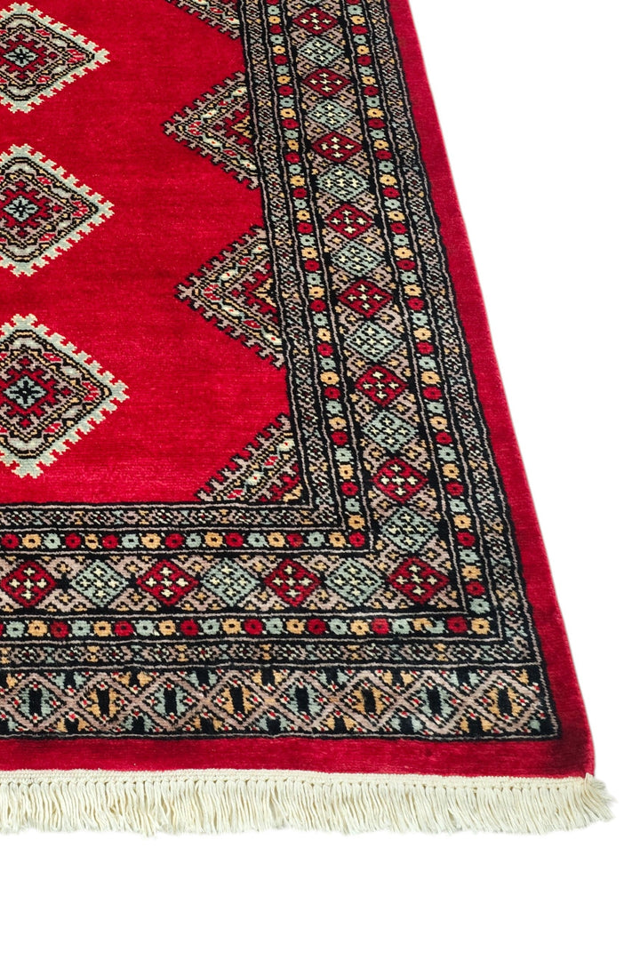 Crimson Diamond Jaldar