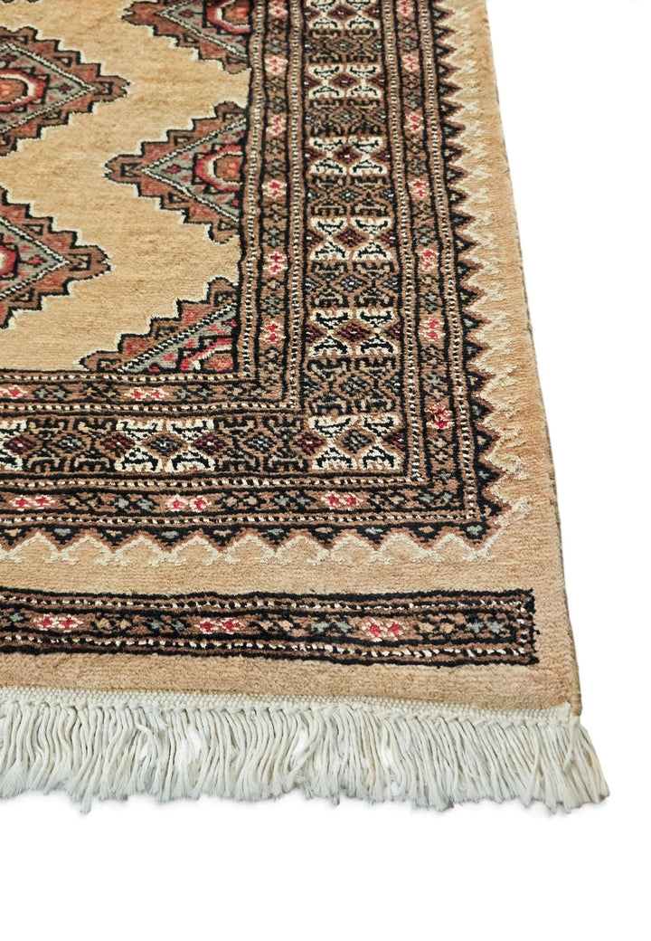 Camel Five Gul Jaldar