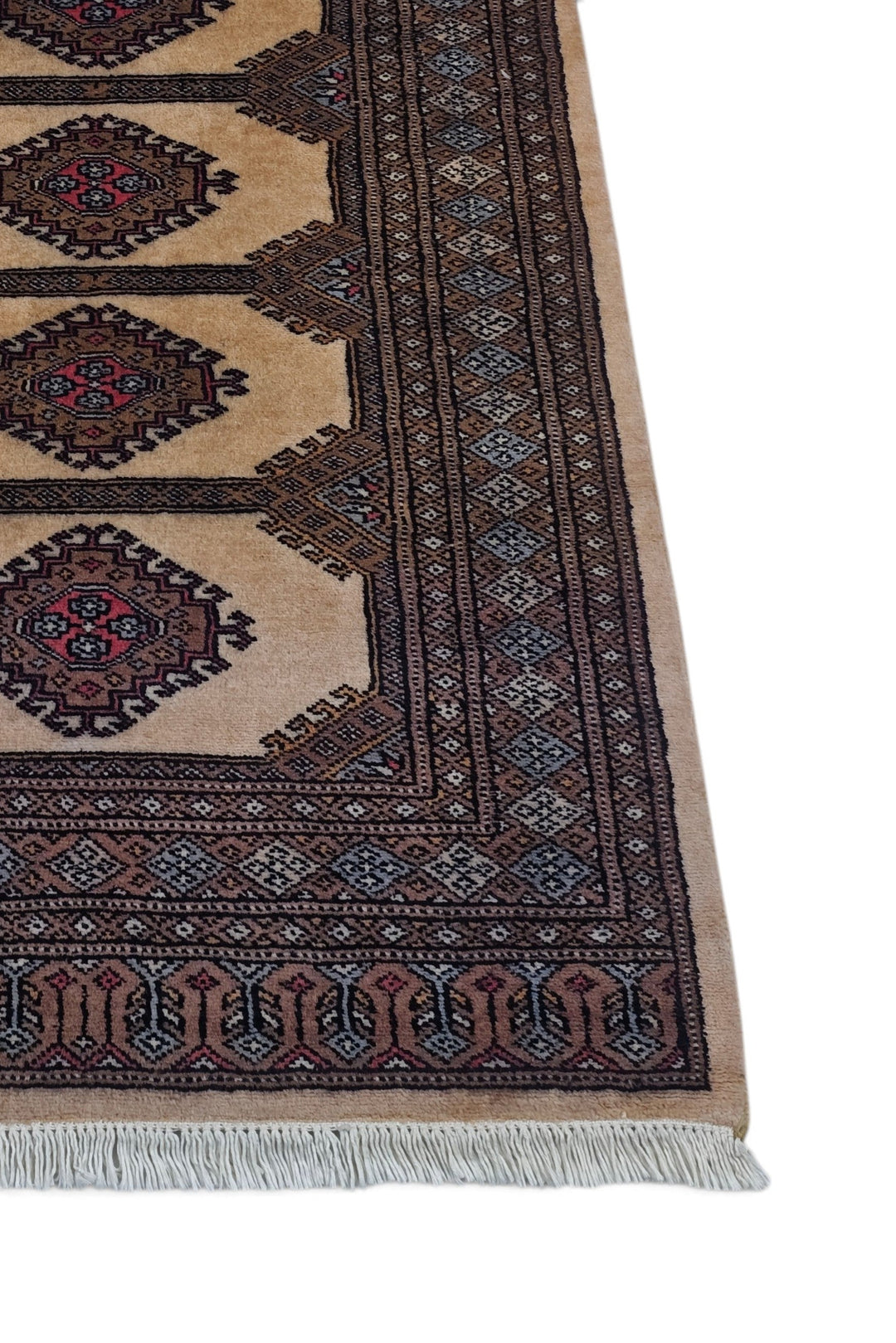 Camel Octagon Jaldar