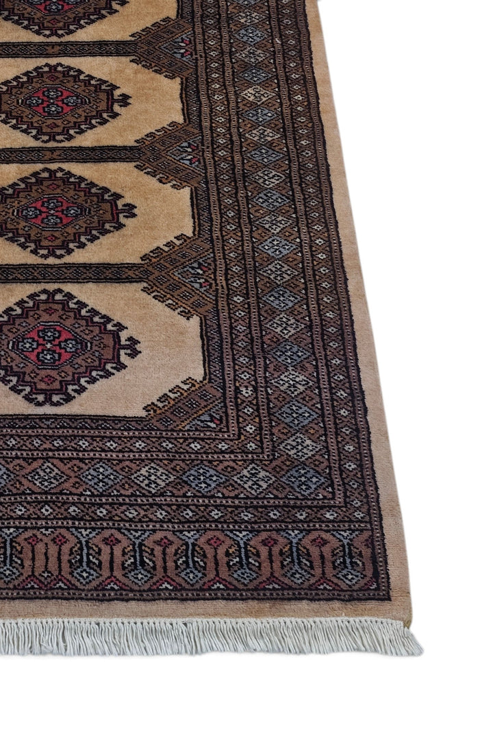 Camel Octagon Jaldar