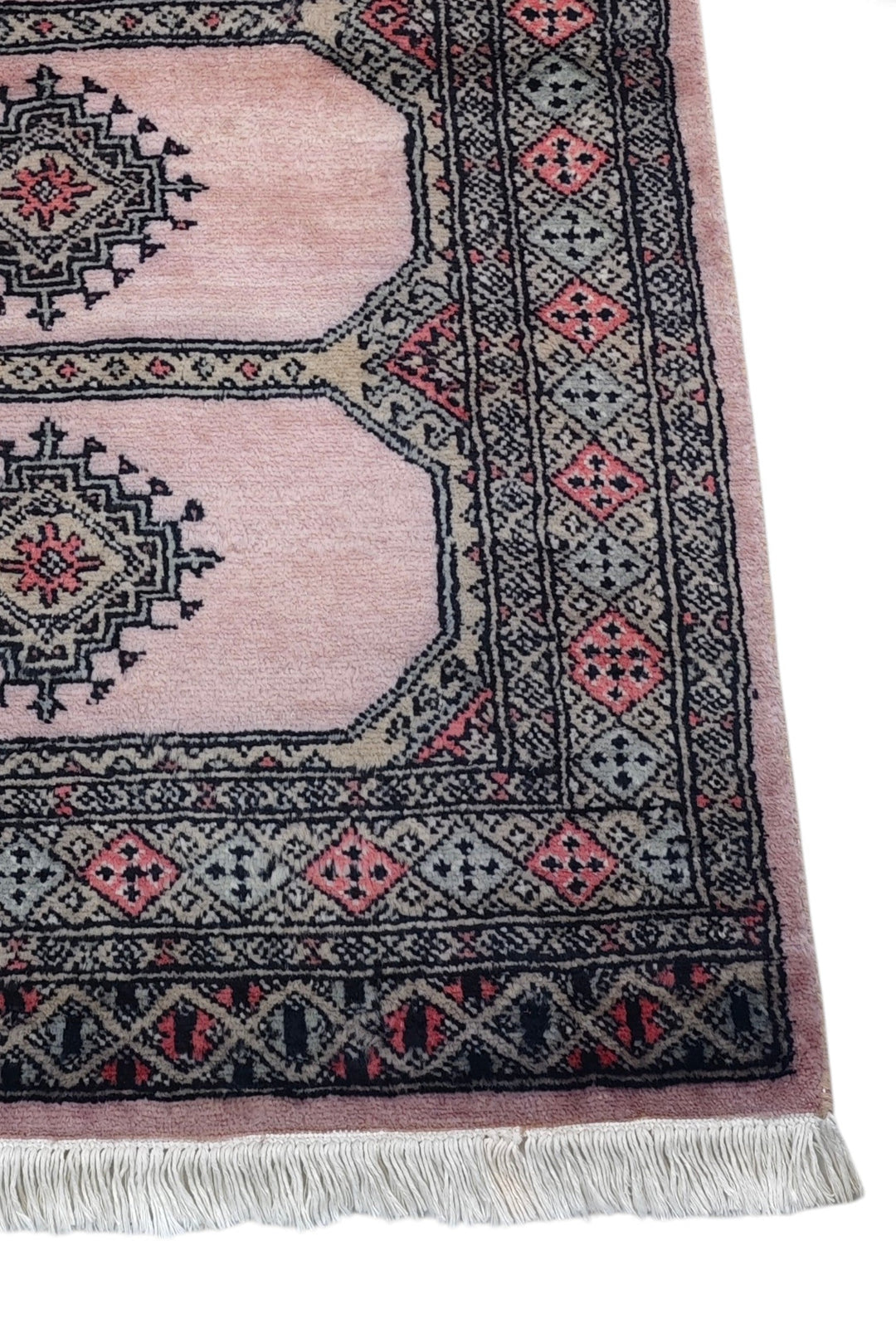 Pink Star Jaldar