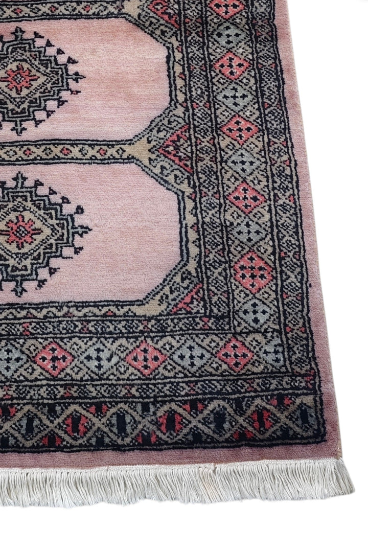 Pink Star Jaldar