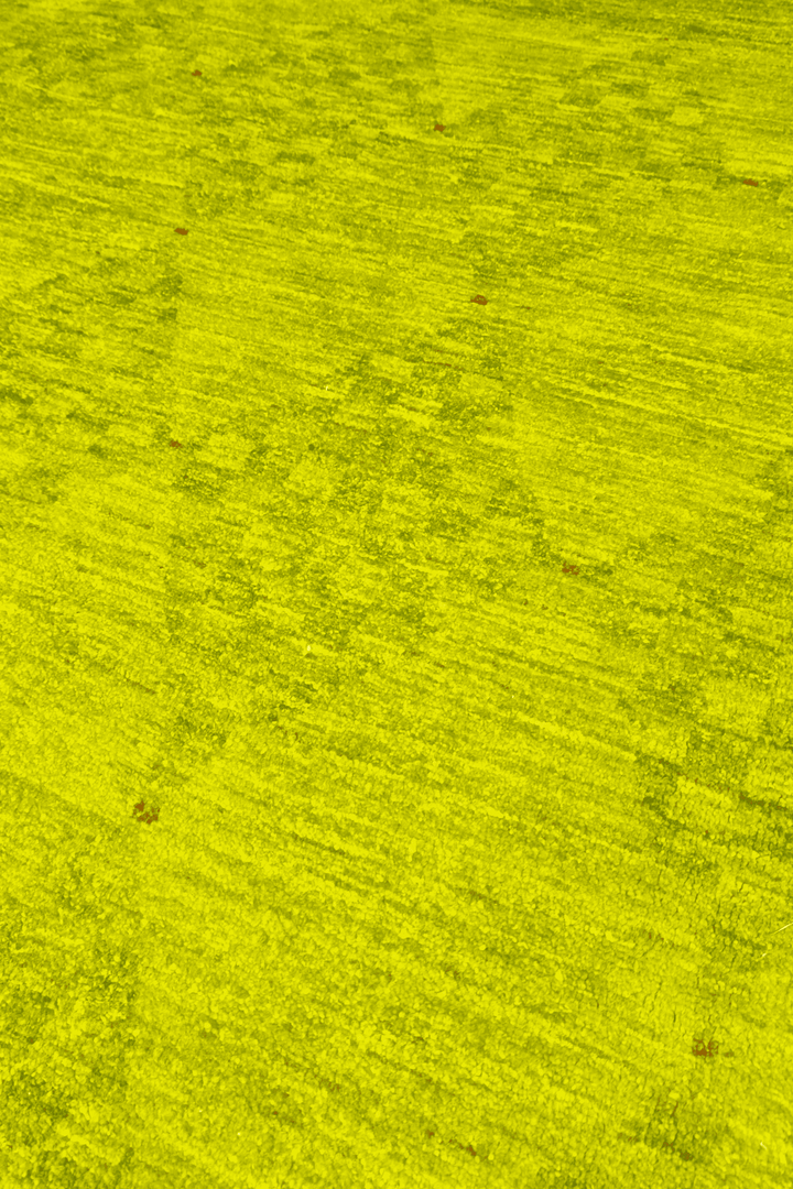 Lime Green Diamond Ghazni
