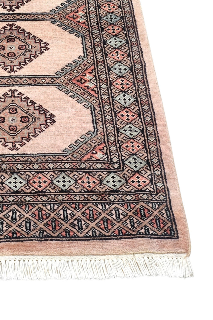 Pink Octagon Jaldar