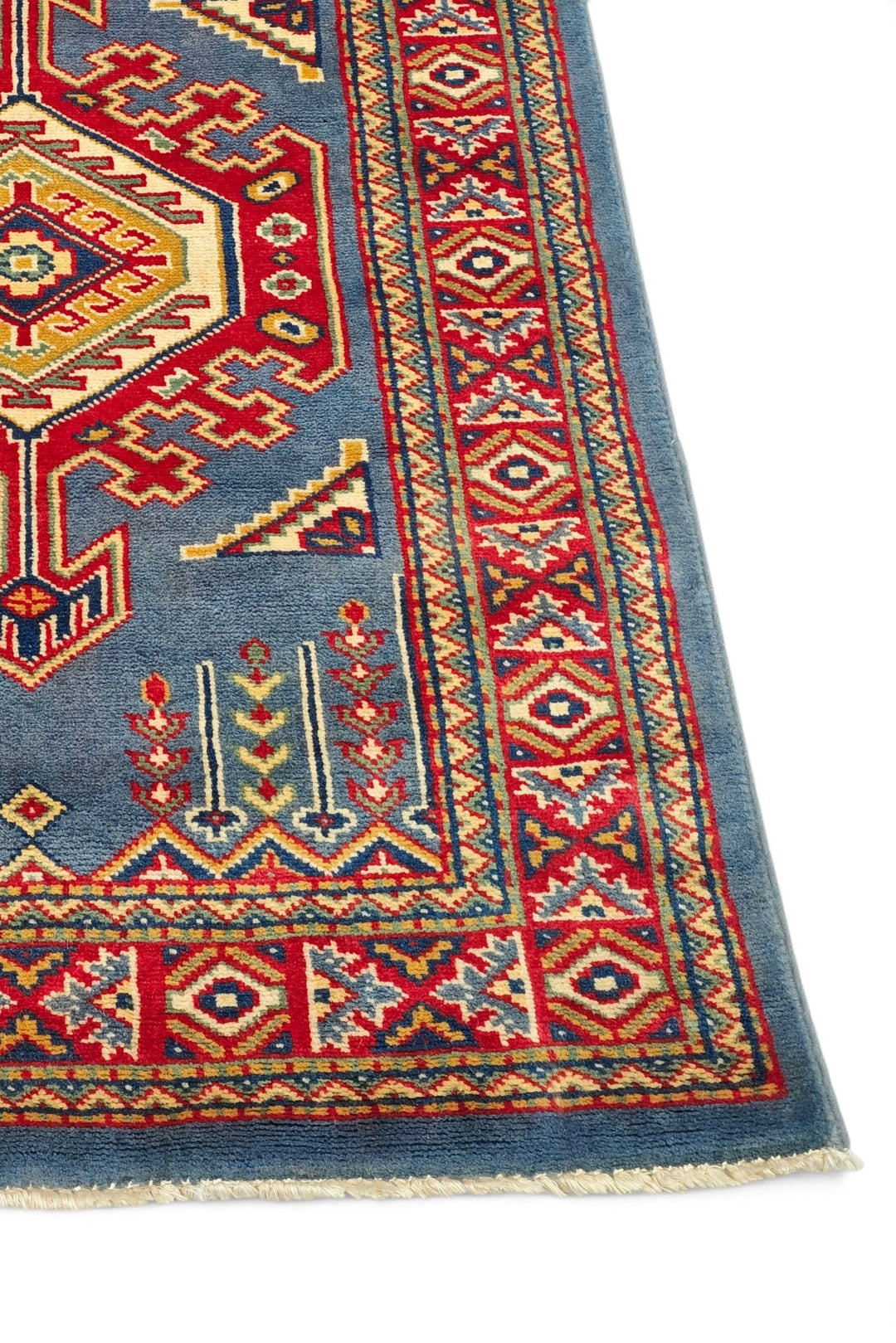 Blue Anchor Kazak