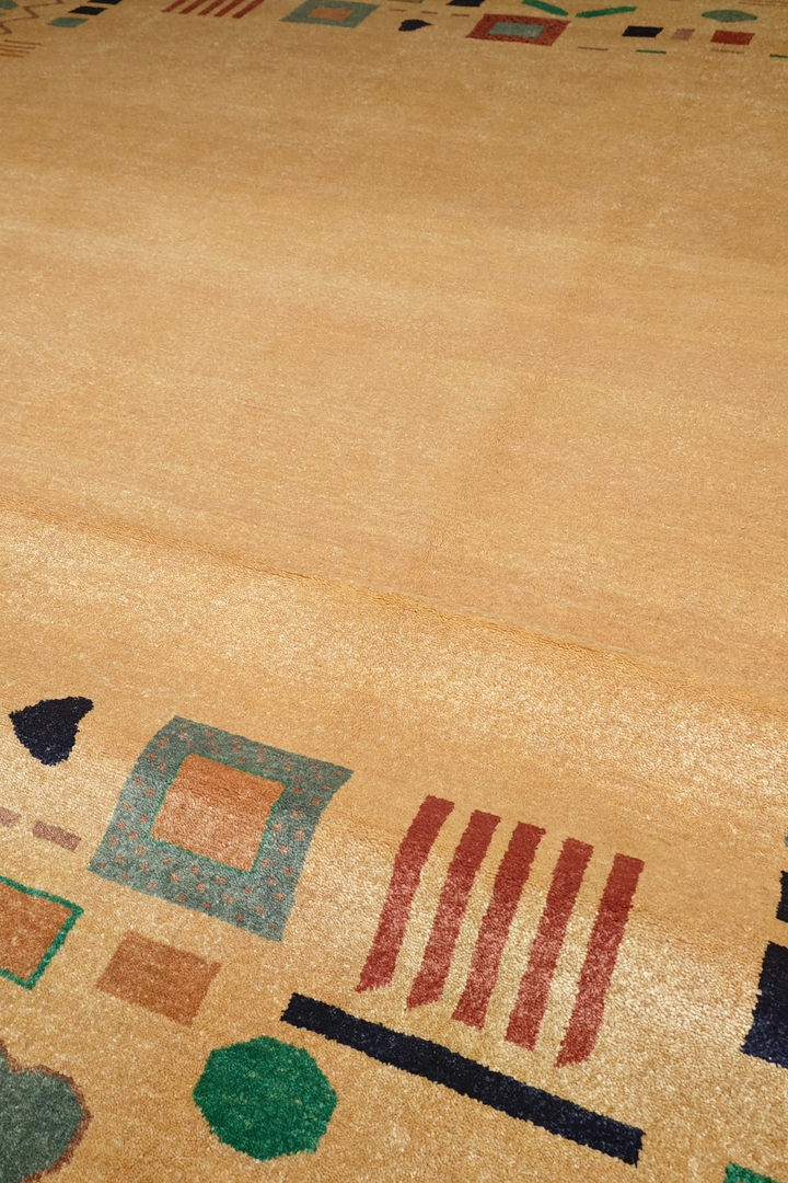 Sand Cream Modern Ghazni