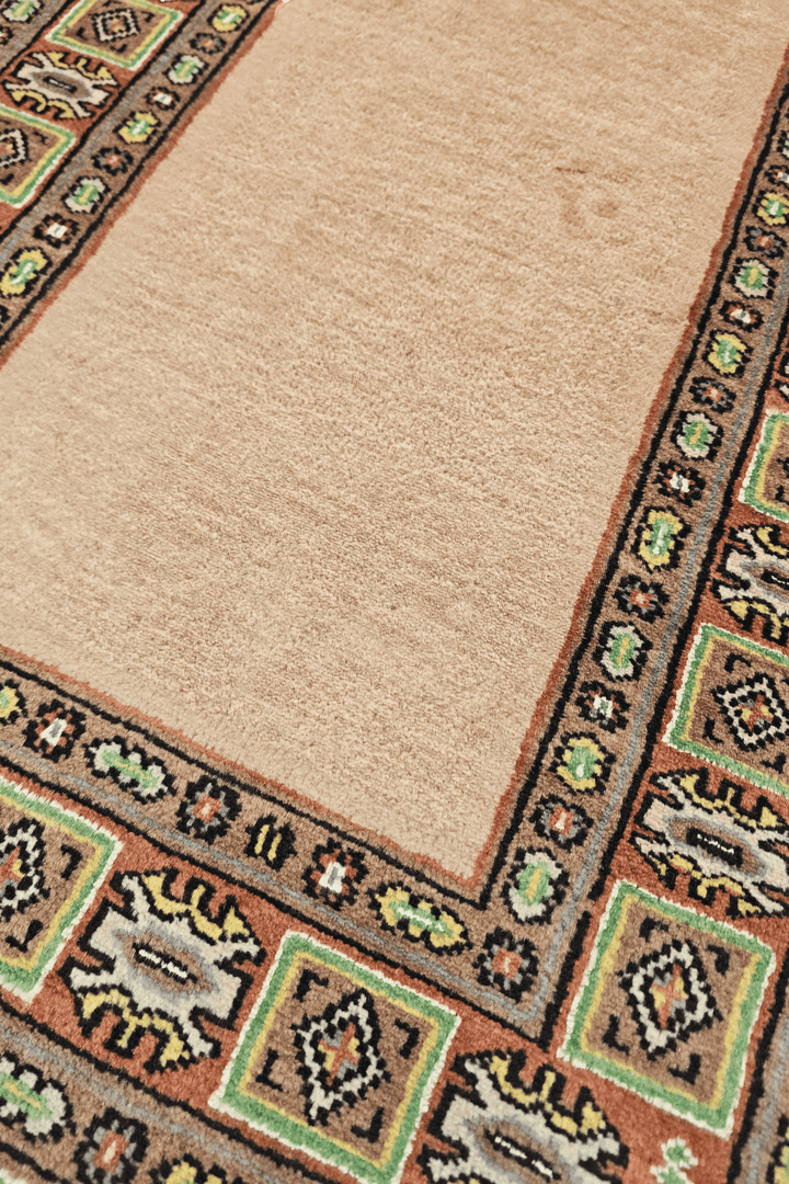 Cream Beige Modern