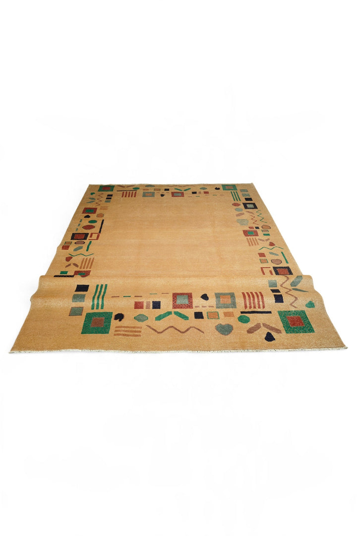 Sand Cream Modern Ghazni