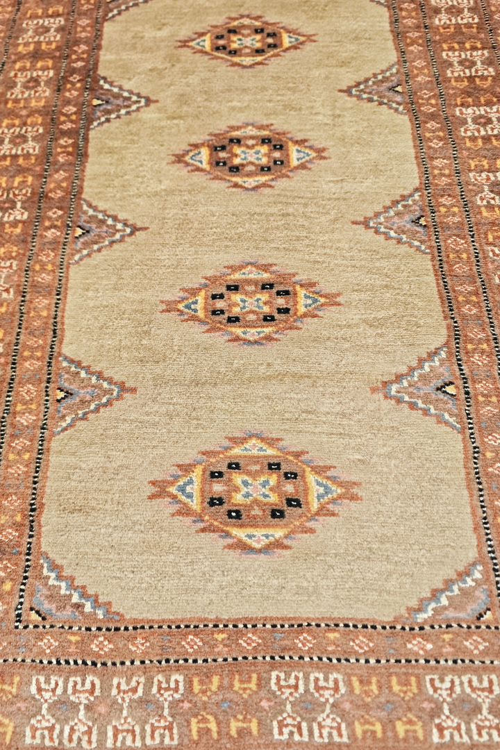 Camel Jaldar