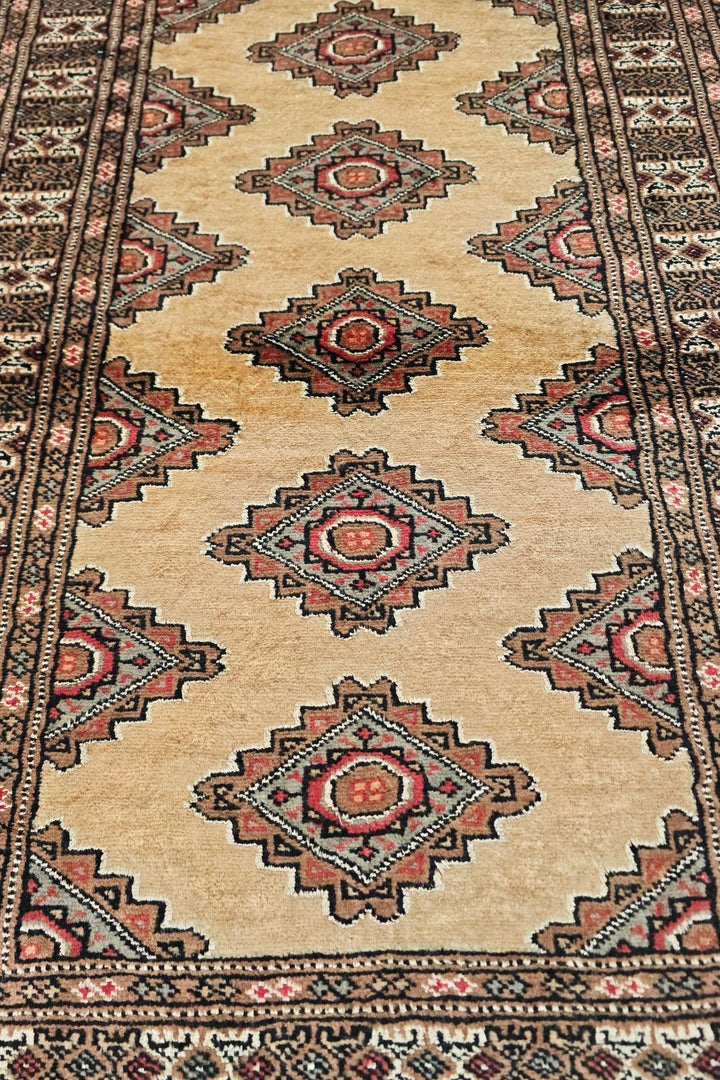 Camel Five Gul Jaldar