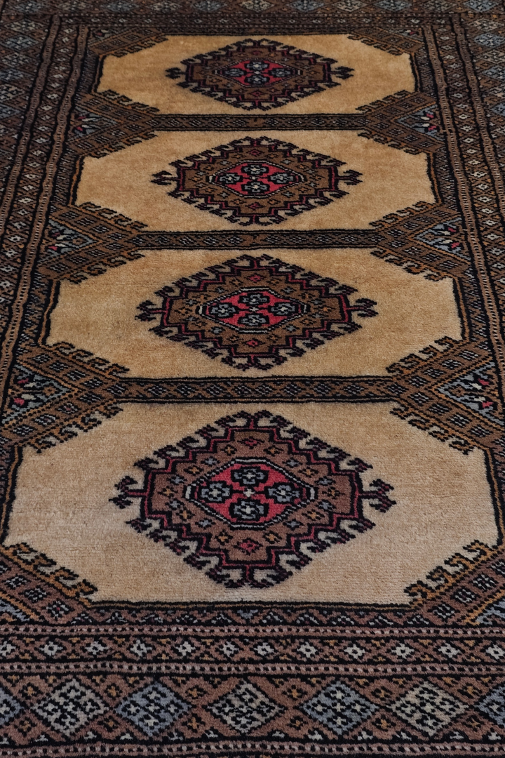 Camel Octagon Jaldar