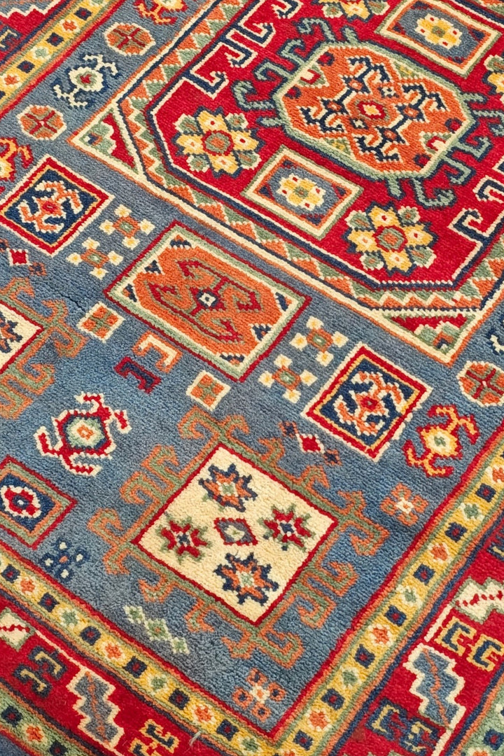 Red Karachov Kazak