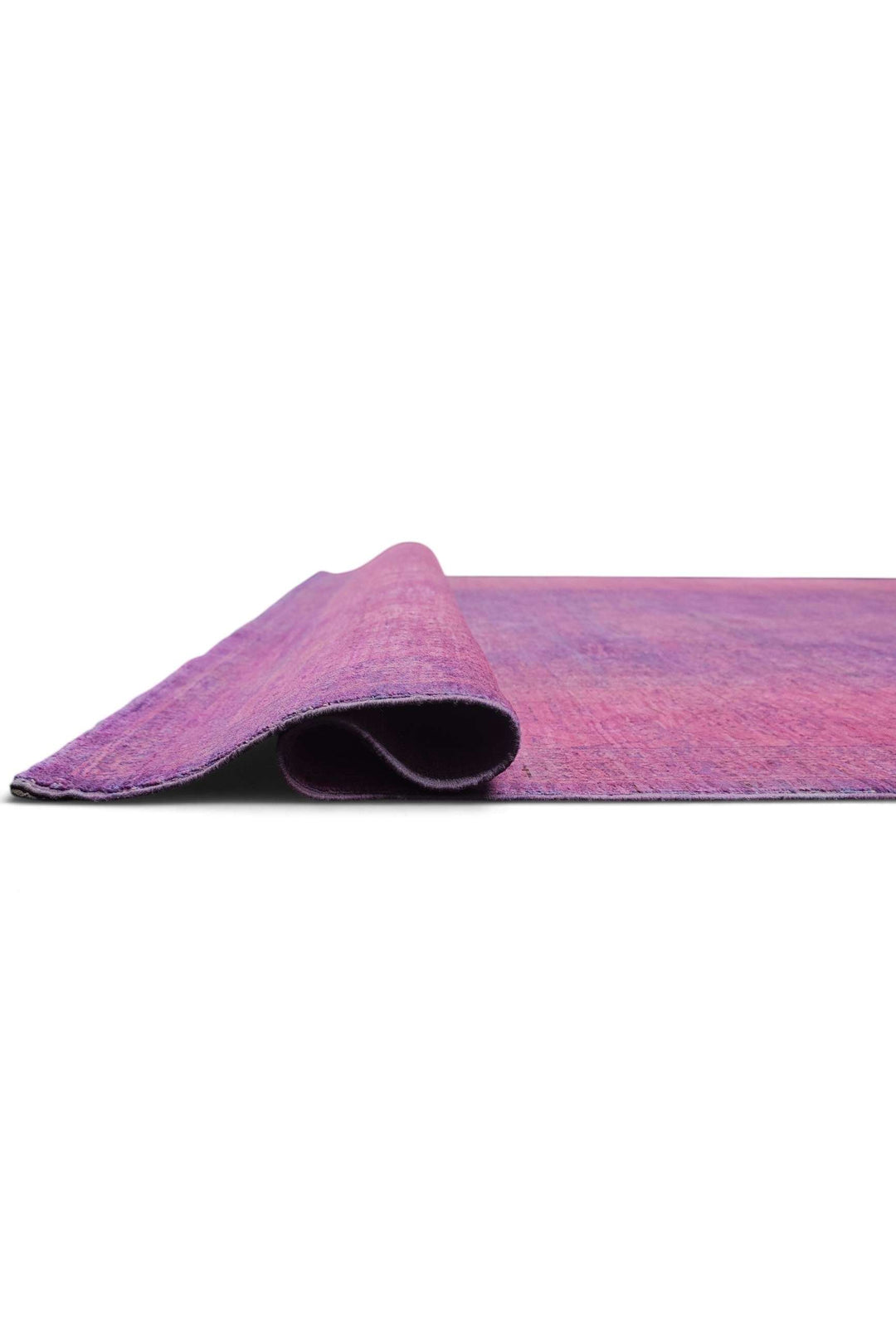 Berry Magenta Floral Ghazni