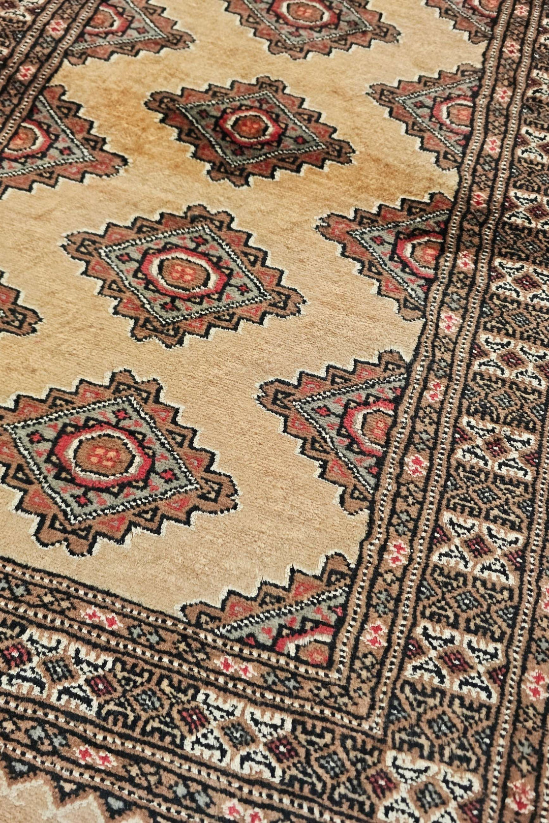 Camel Five Gul Jaldar
