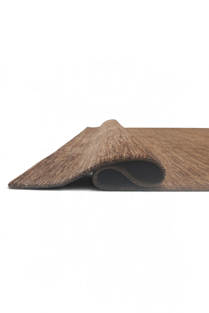Deep Taupe Plain Ghazni