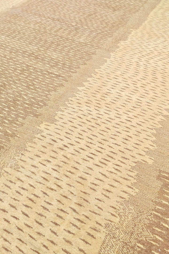 Camel Stripe Ghazni