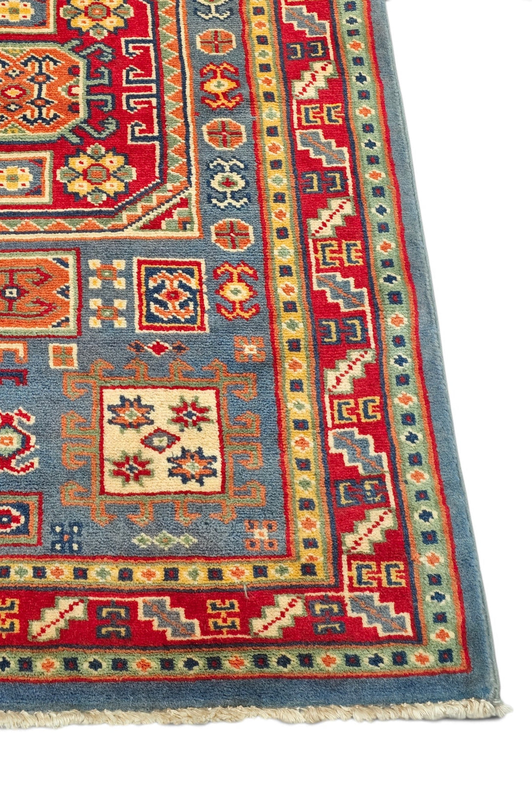 Red Karachov Kazak