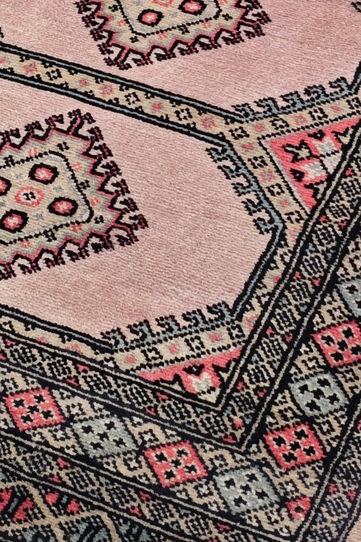 Pink Diamond Jaldar