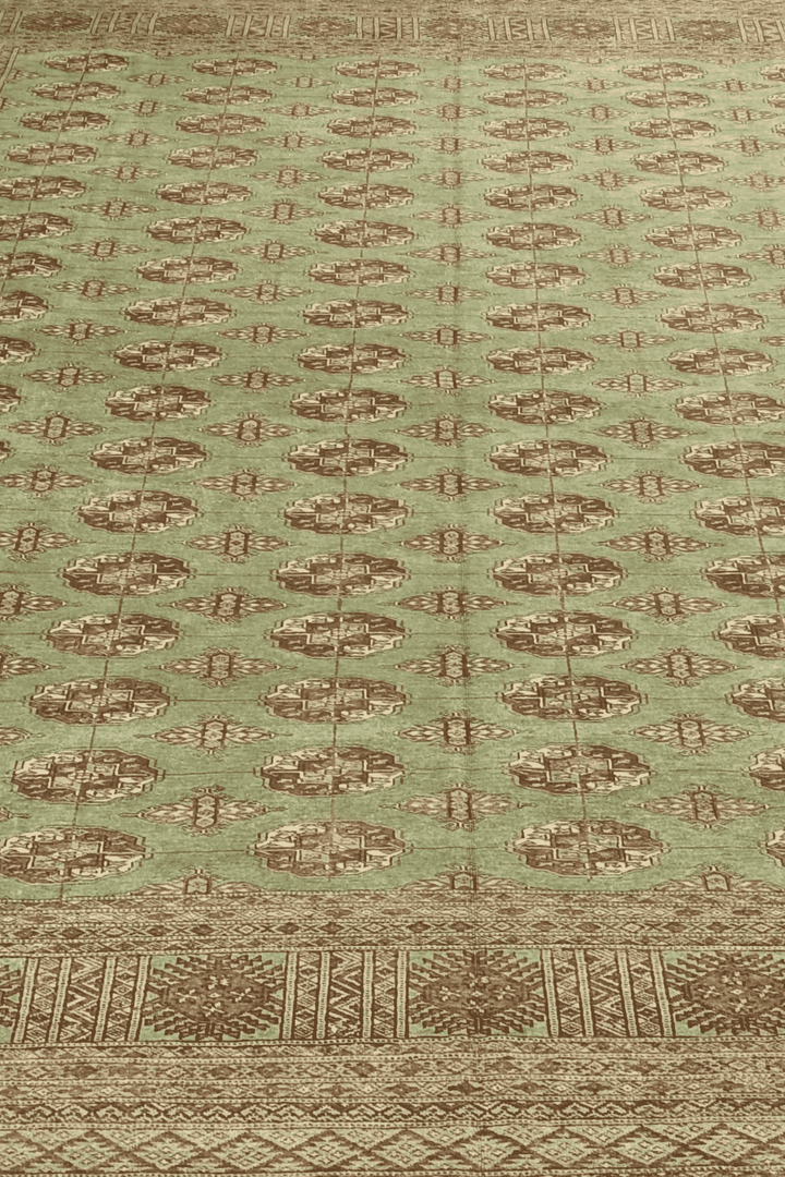 Sage Gül Bokhara