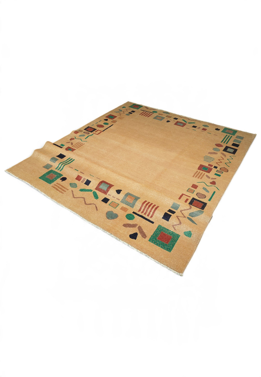 Sand Cream Modern Ghazni