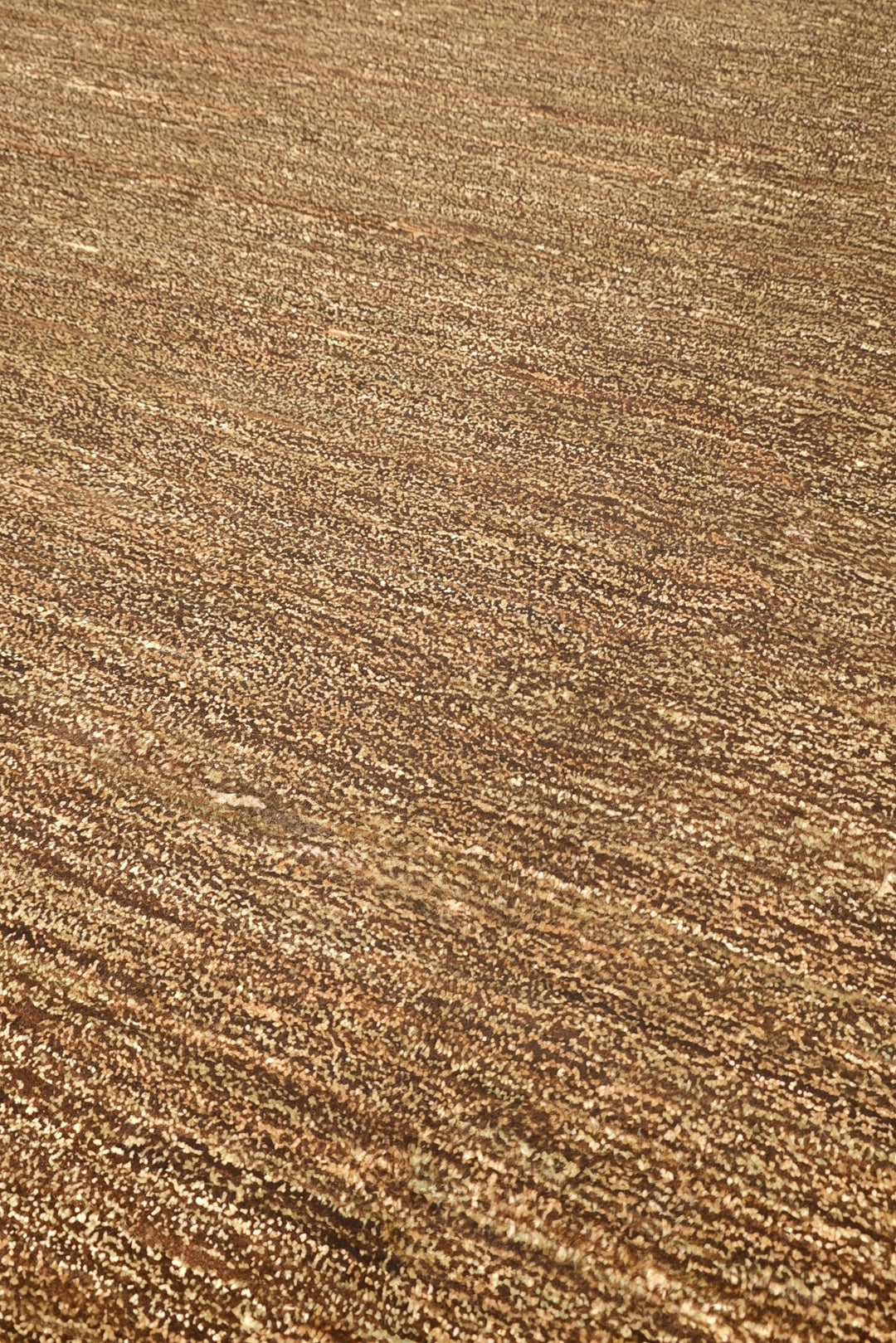 Cocoa Brown Plain Ghazni