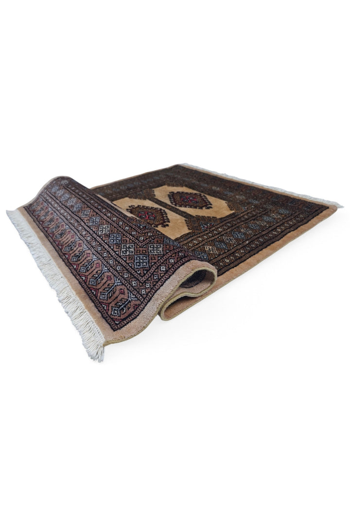 Camel Octagon Jaldar
