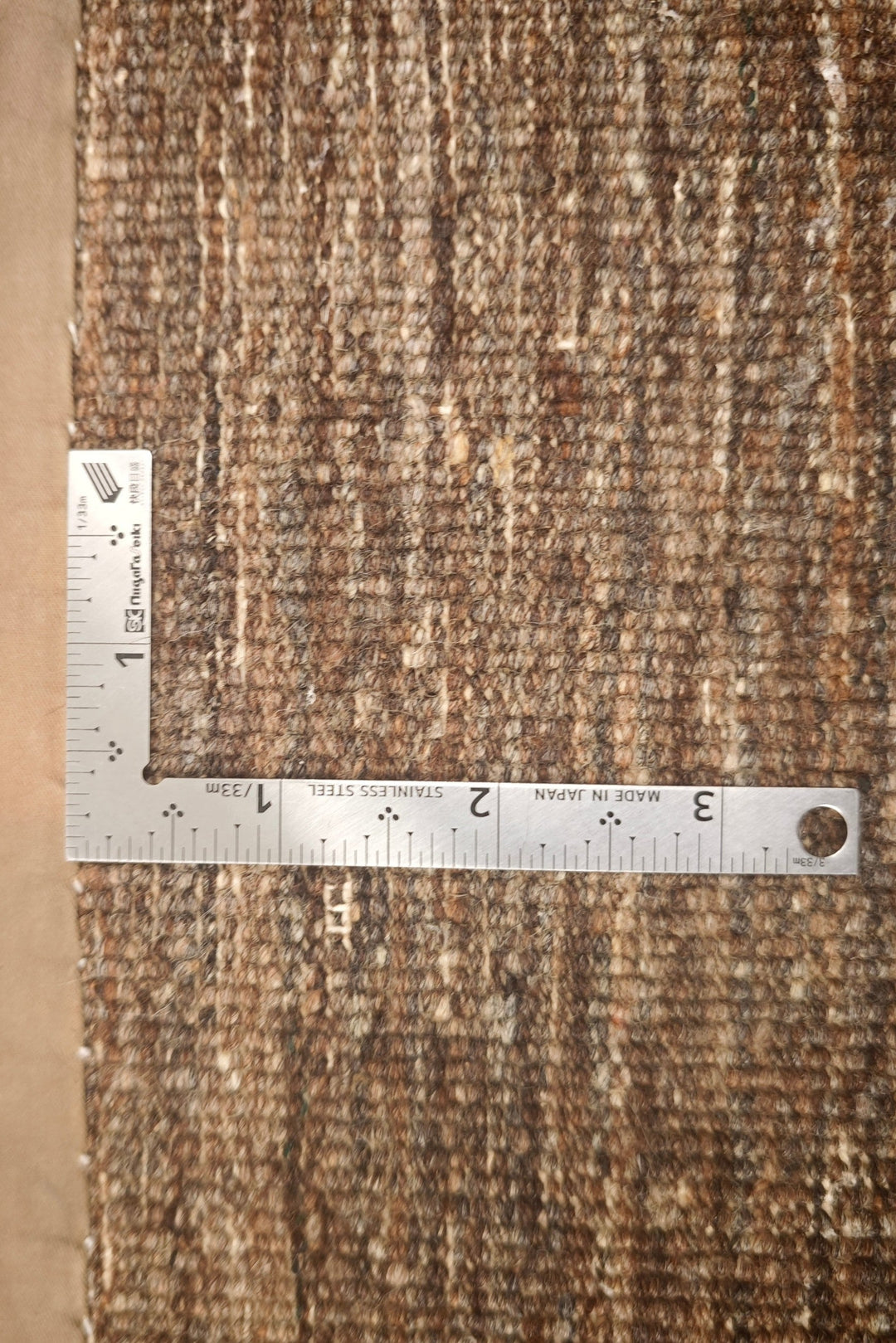 Deep Taupe Plain Ghazni