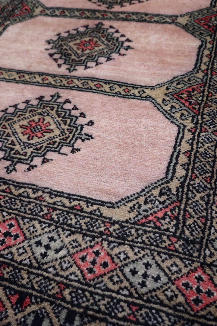 Pink Star Jaldar
