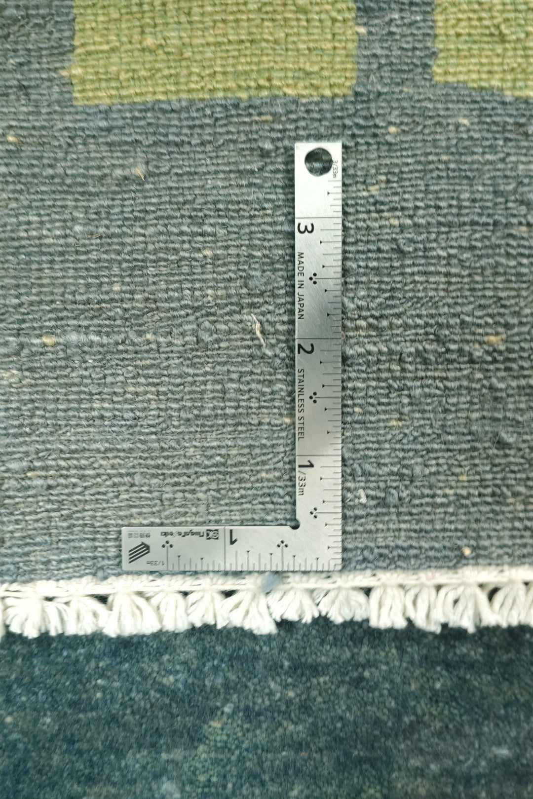 Sea Green Modern Ghazni