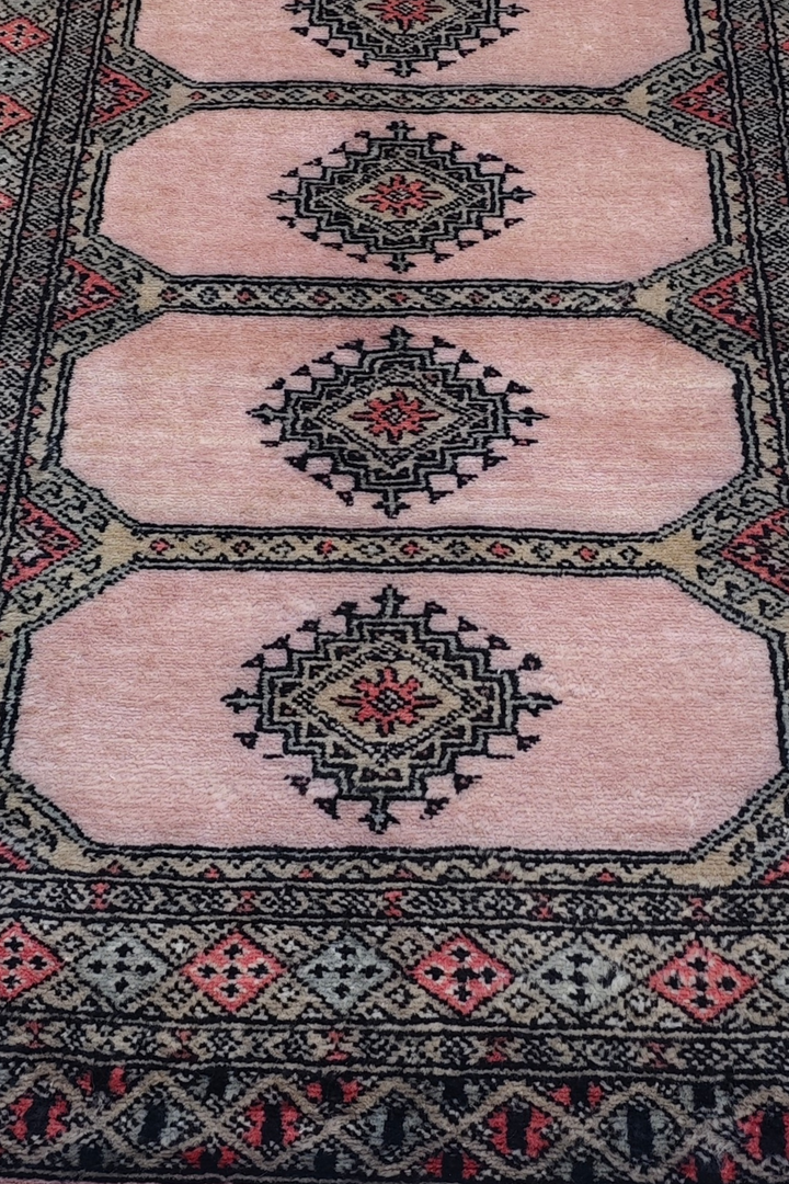 Pink Star Jaldar