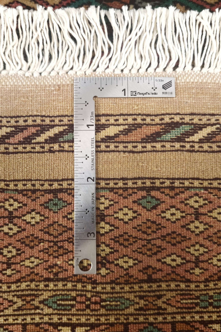 Rose Taupe Diamond Jaldar