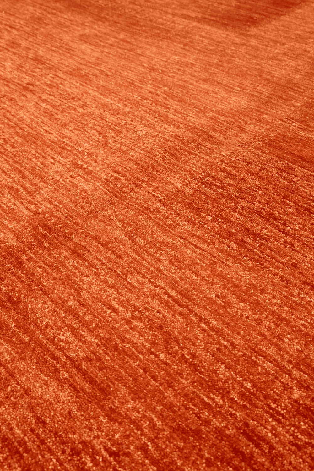 Rust Afghan Ghazni Rug, hand-knotted, 196×302cm, photo 2
