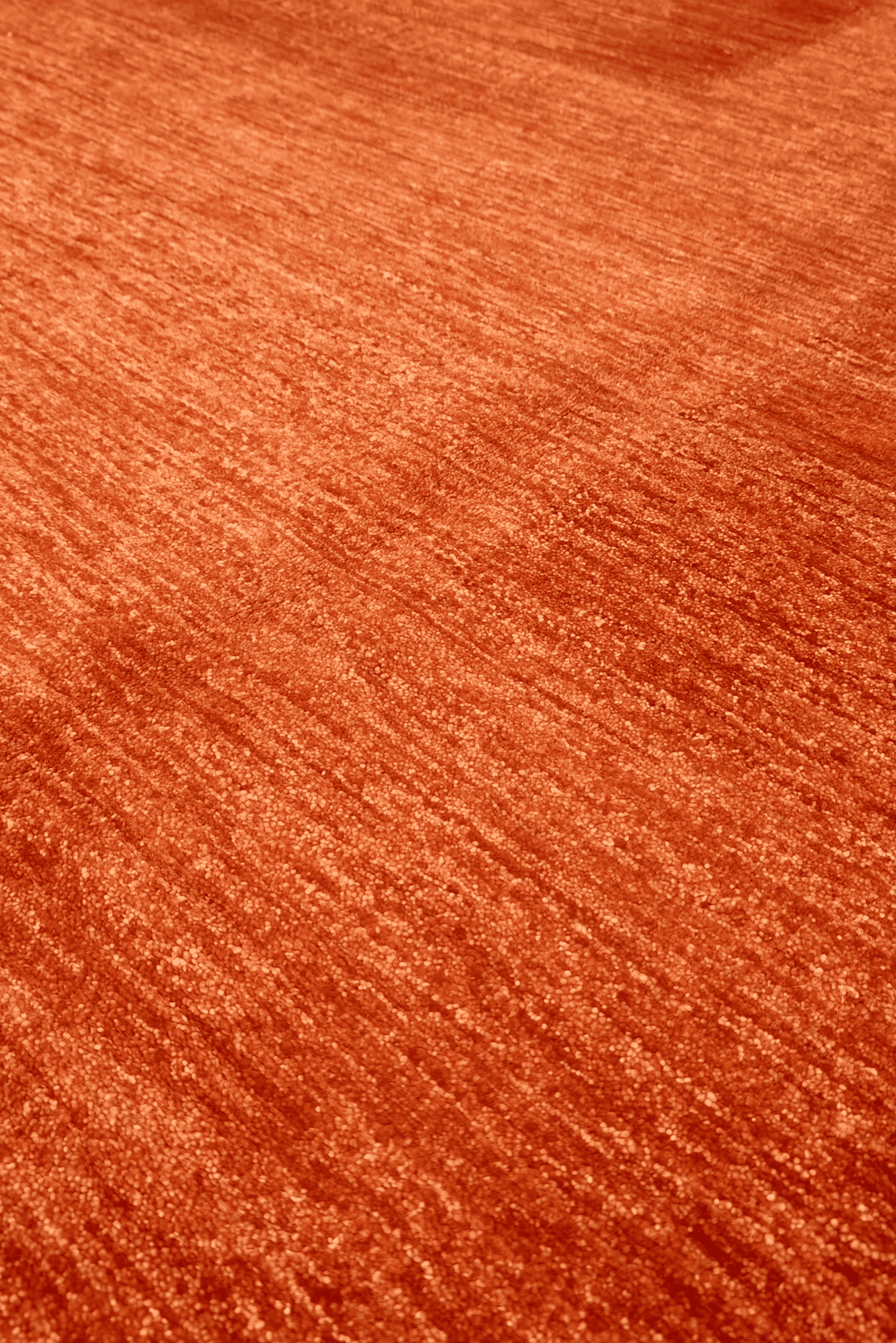 Rust Afghan Ghazni Rug, hand-knotted, 196×302cm, photo 2