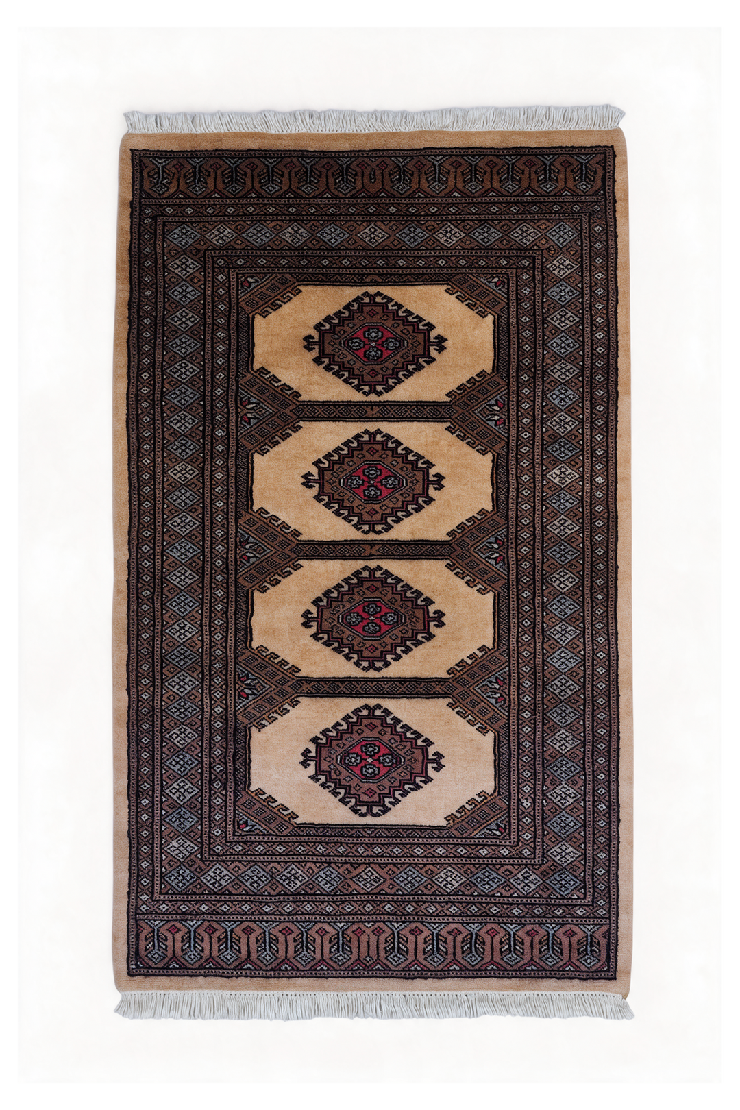Camel Octagon Jaldar