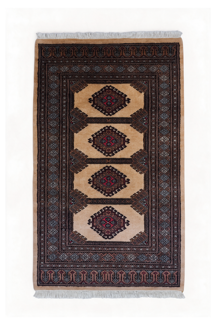 Camel Octagon Jaldar