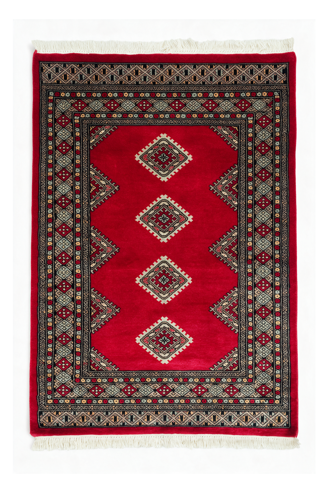 Crimson Diamond Jaldar