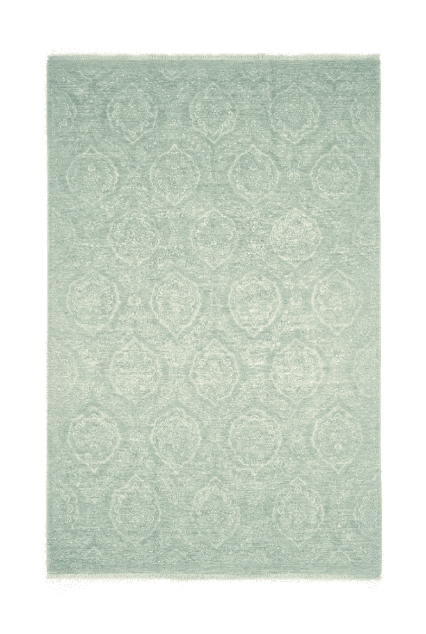 Aqua Damask Ghazni