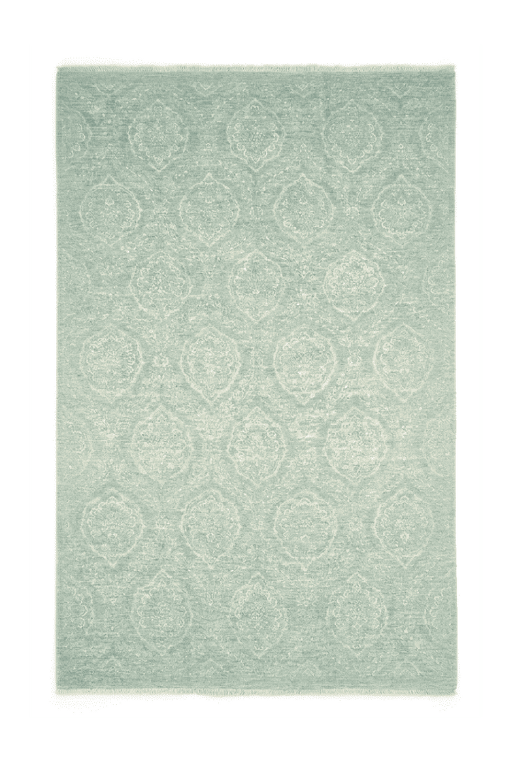Aqua Damask Ghazni