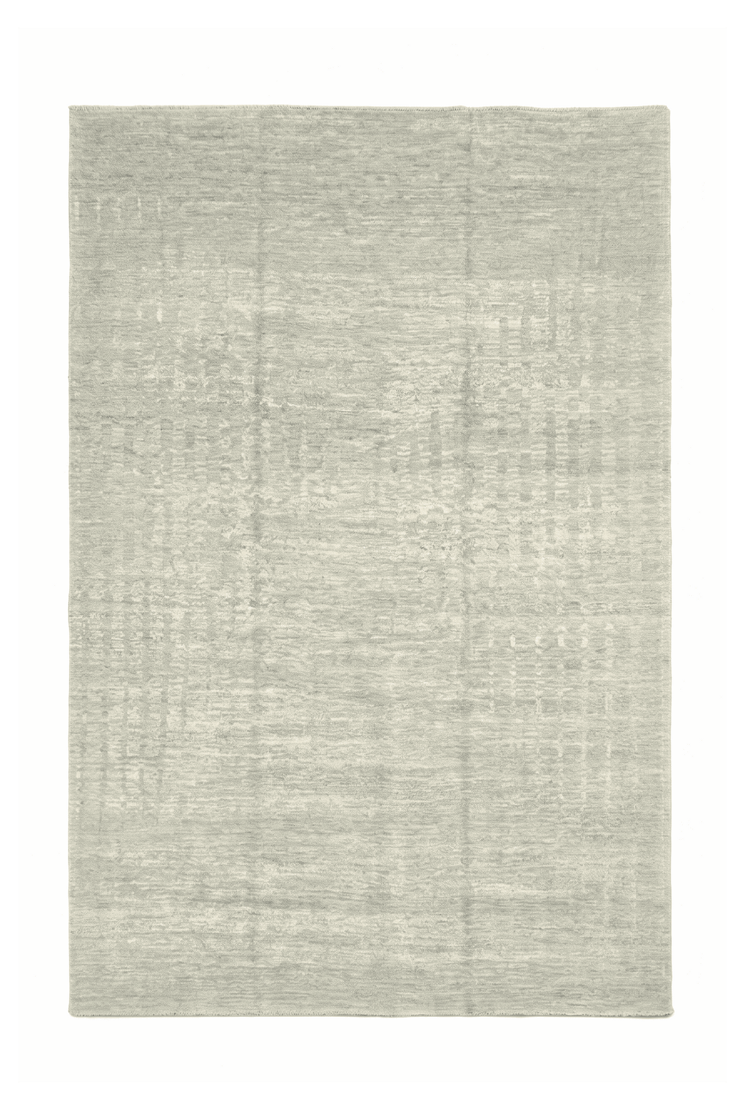 Sage Green Abstract Ghazni