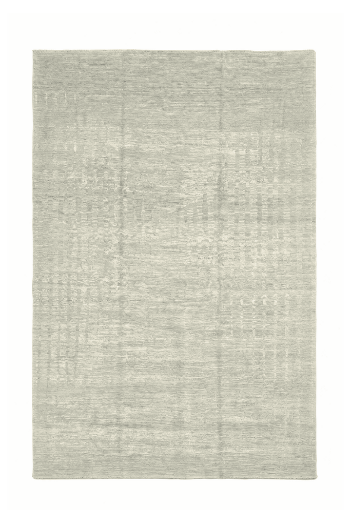 Sage Green Abstract Ghazni