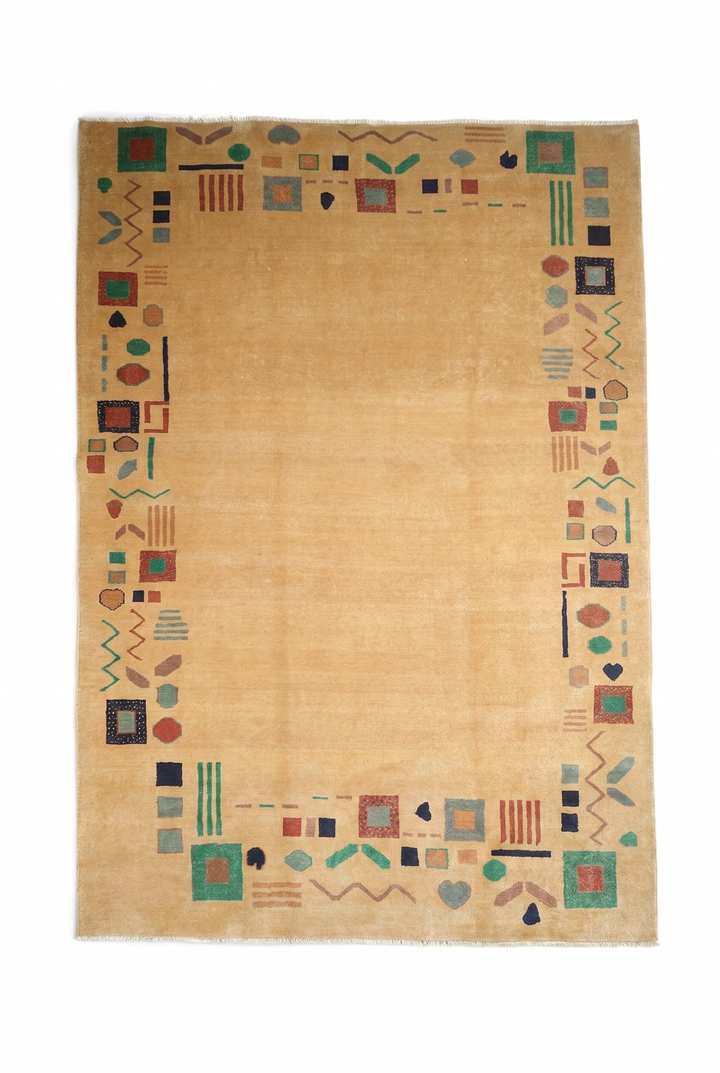 Sand Cream Modern Ghazni