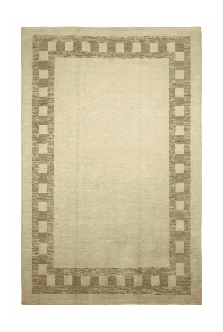 Cream Modern Ghazni