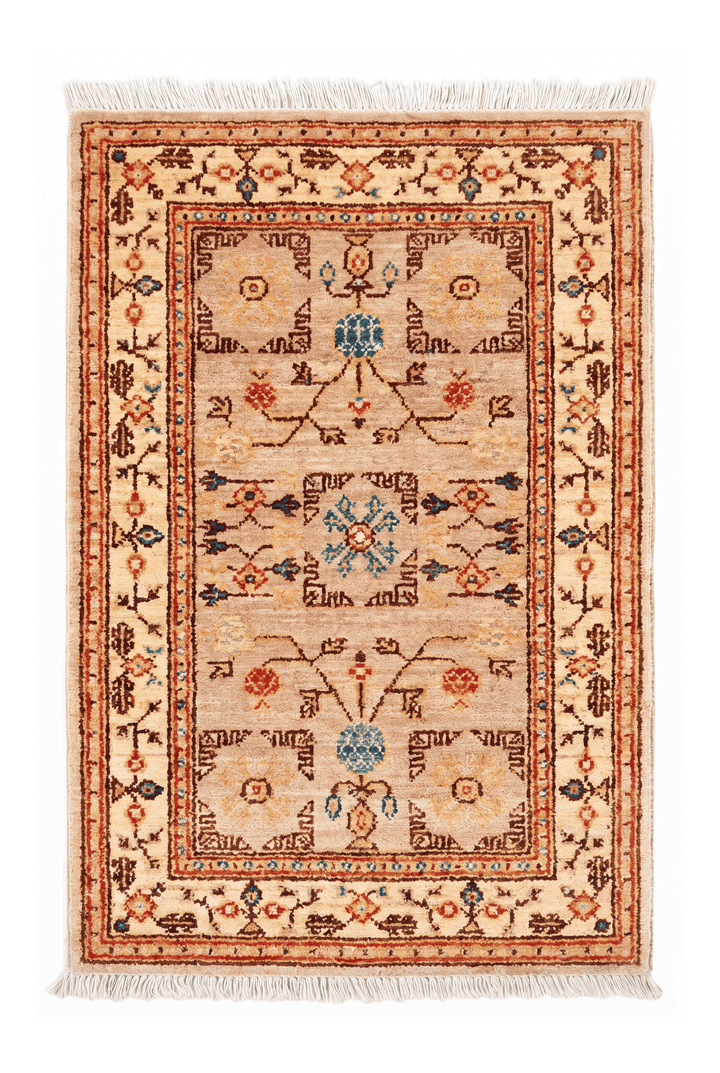 Peach Khotan