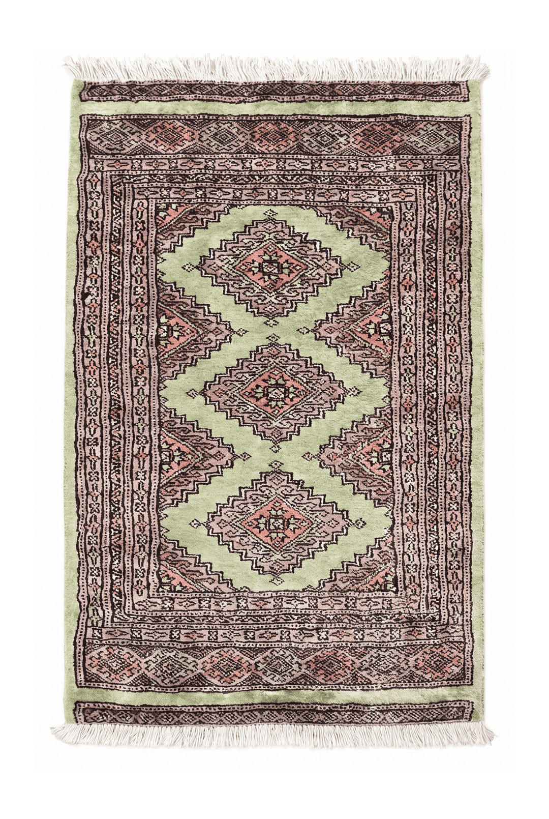 Celadon Green Jaldar